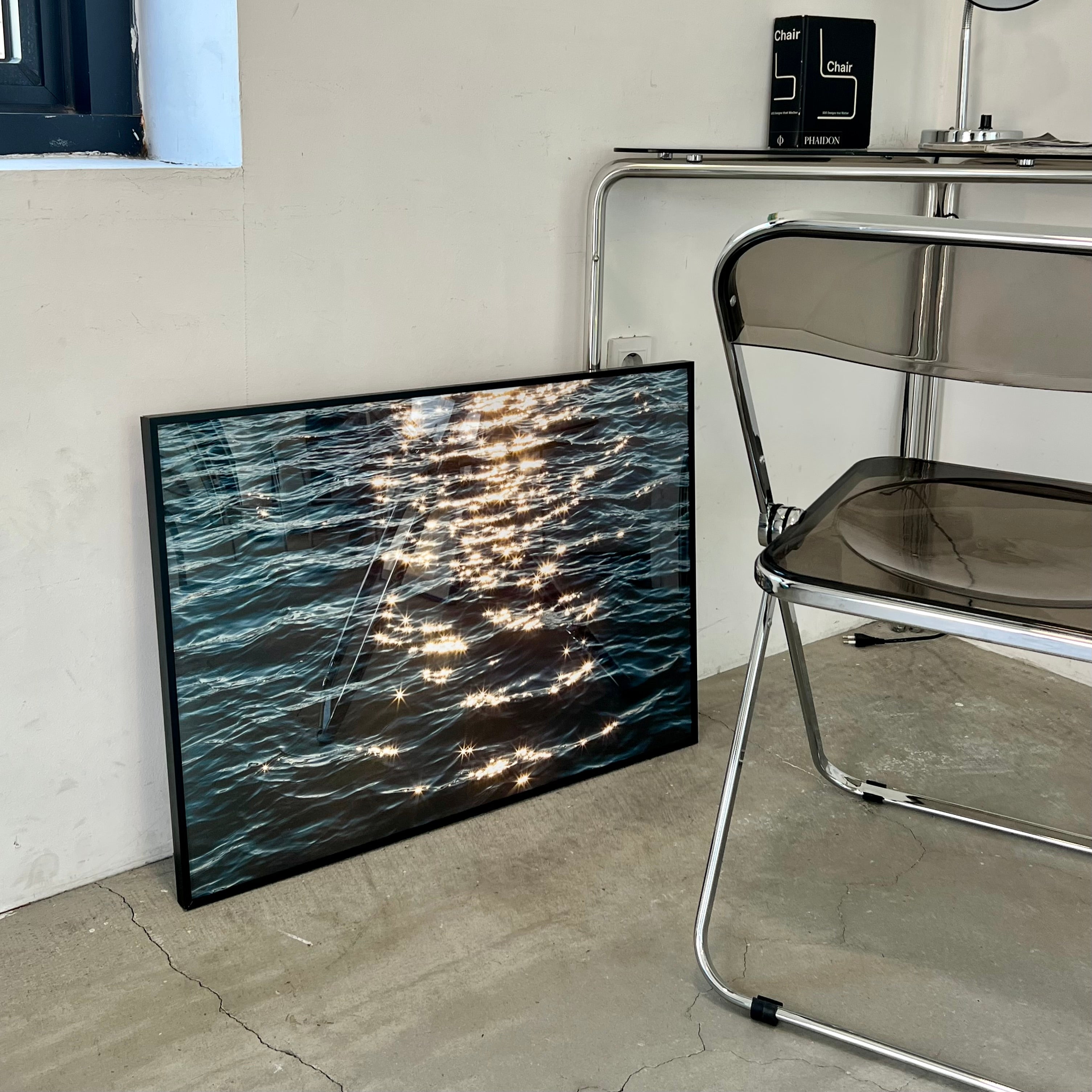 F19 Interior poster collection