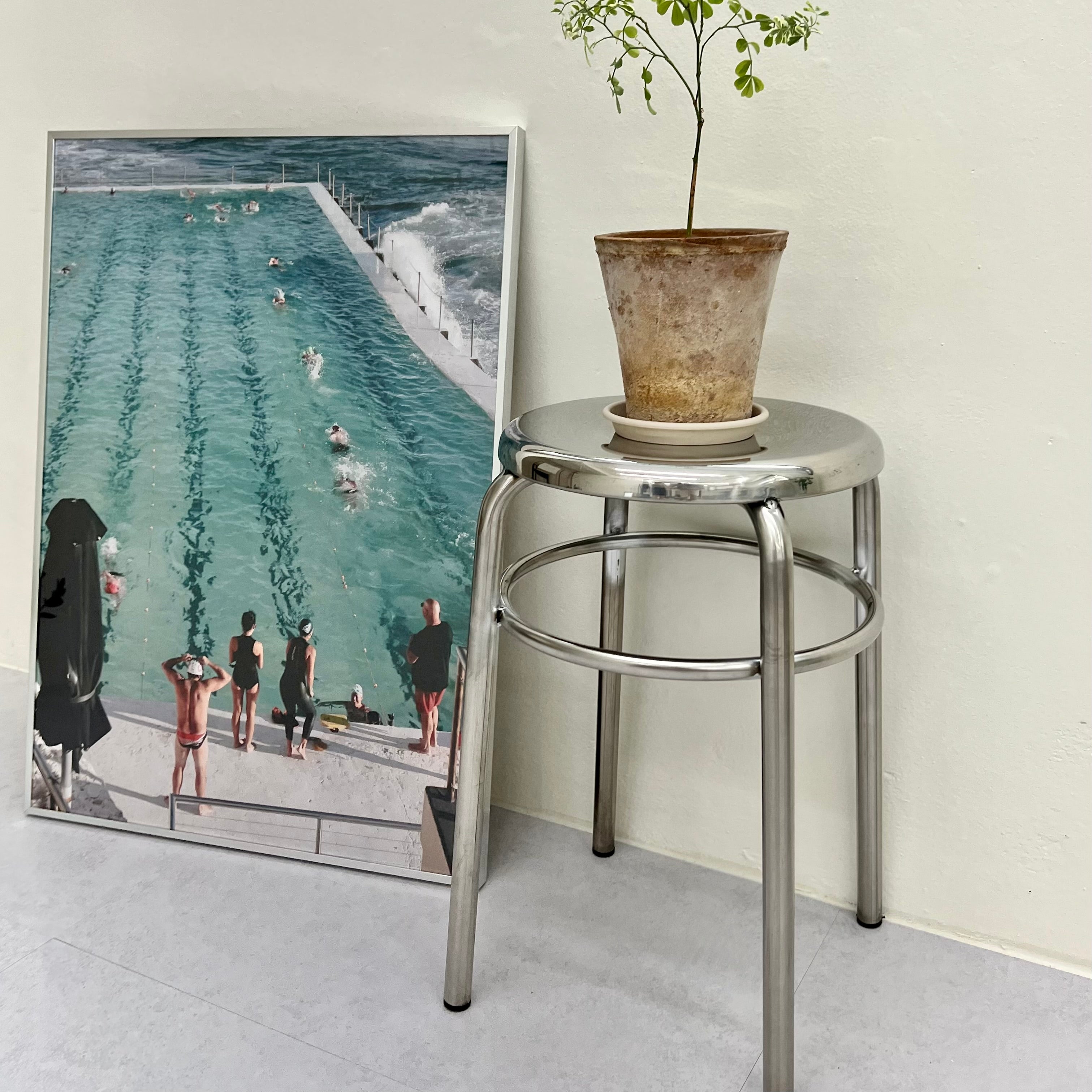 F19 Interior poster collection