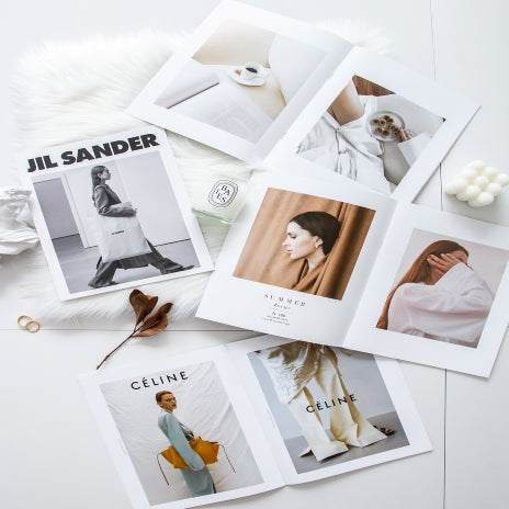 Display MAG