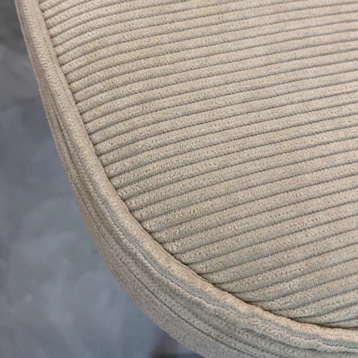 C24 コーデュロイ折り畳みルームチェア 10color