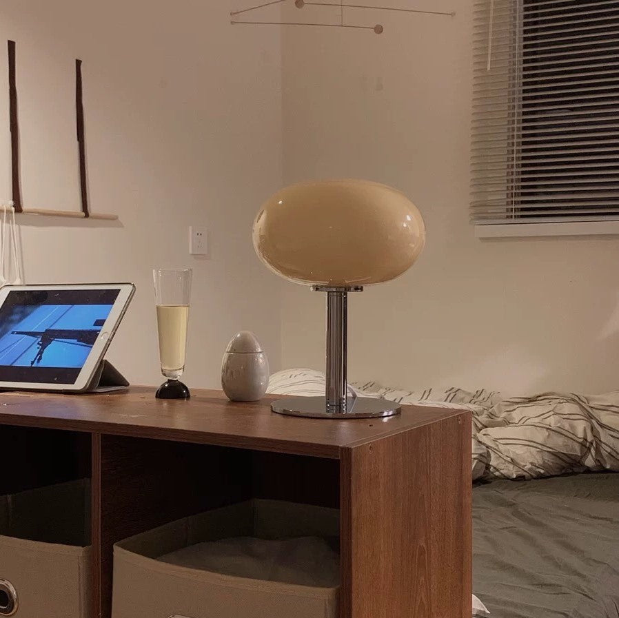 Candy stand lamp