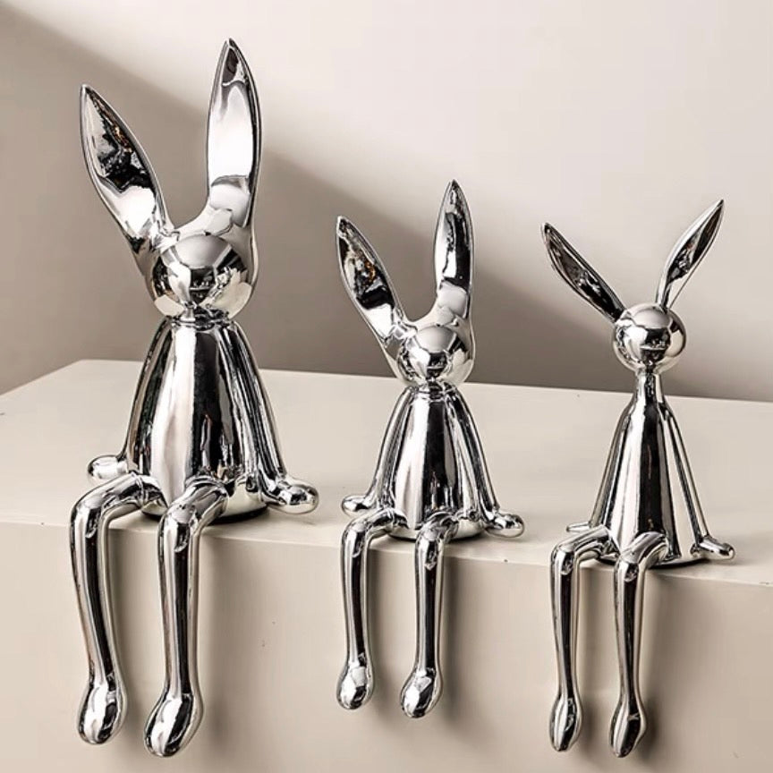 Wall mirror objet