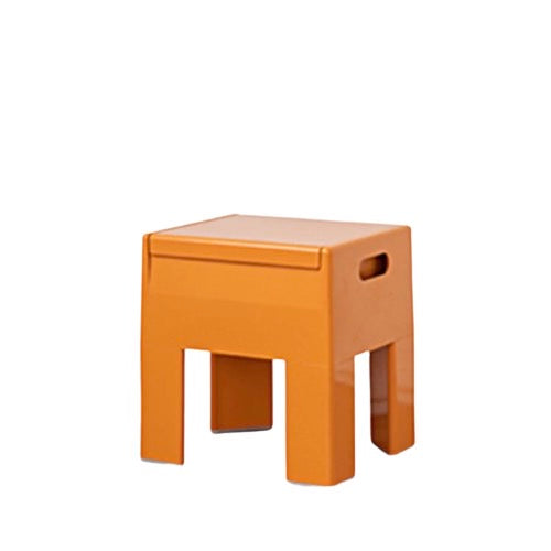 C40 Strage Stool