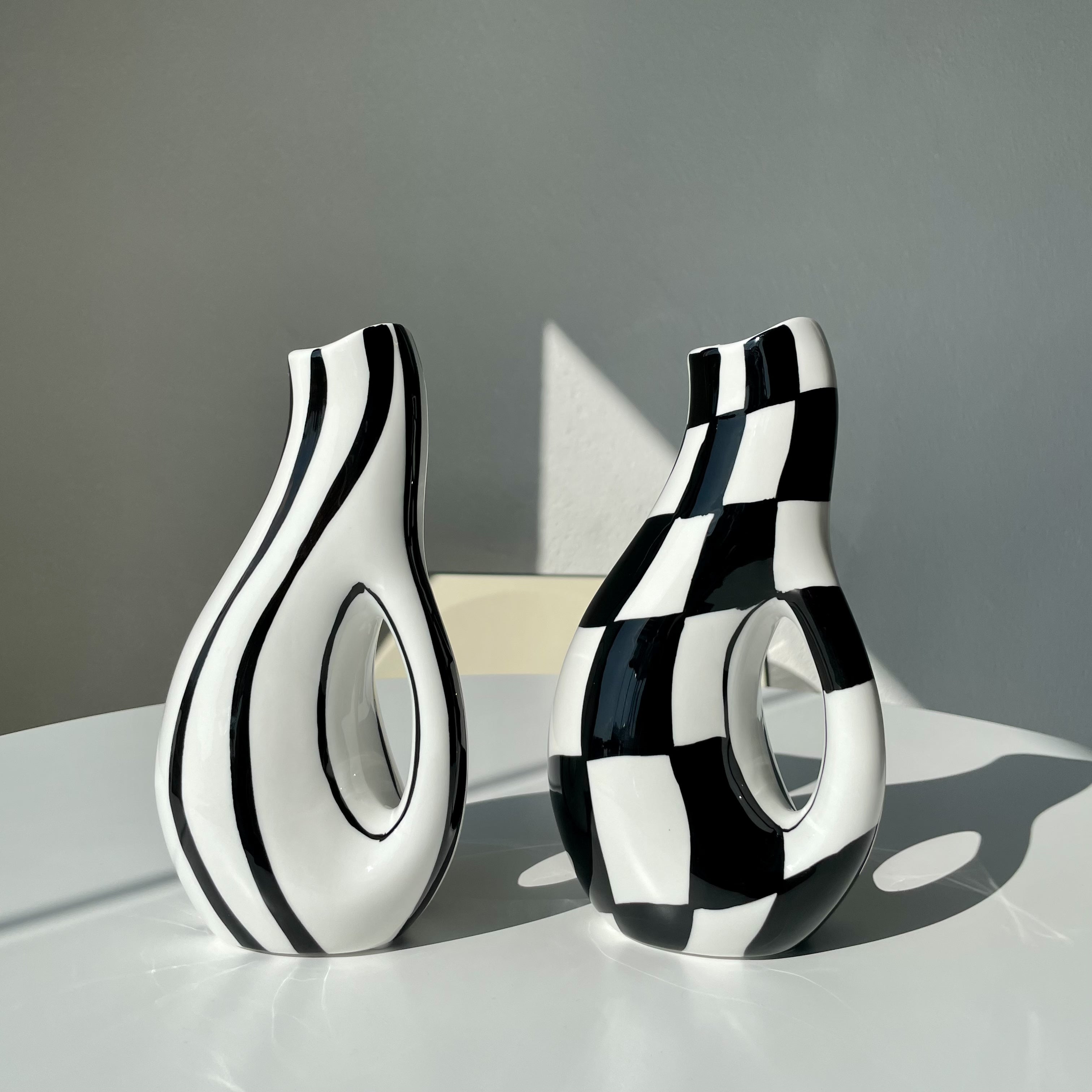 Mono vase