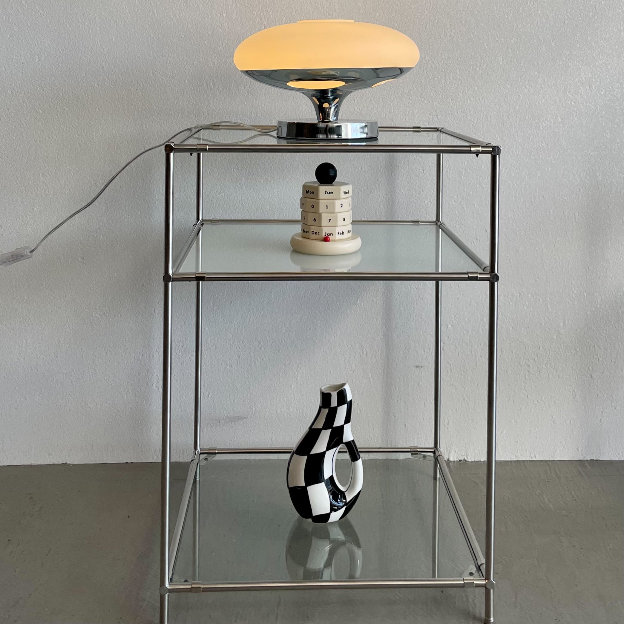 Mono vase