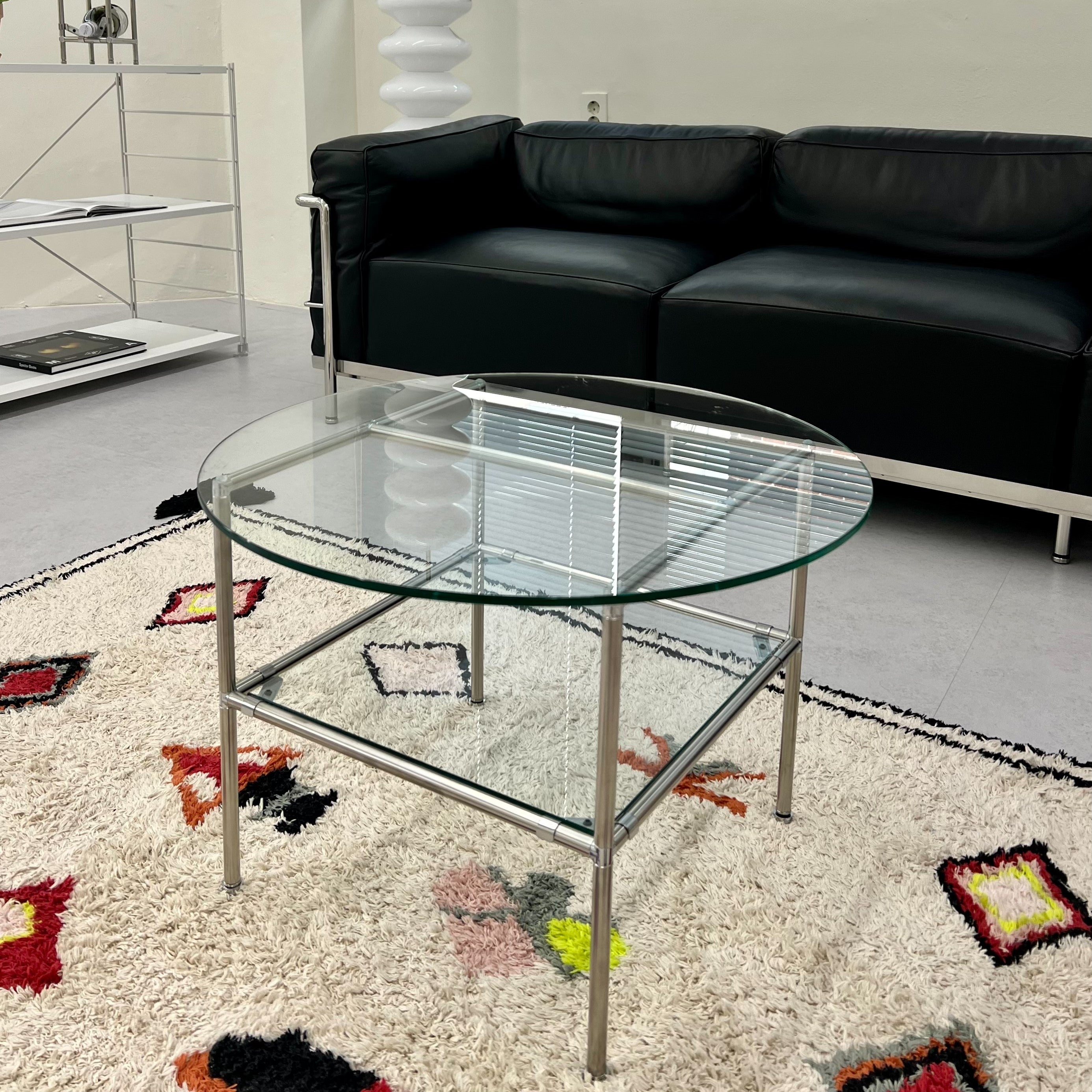 Tool Table R600