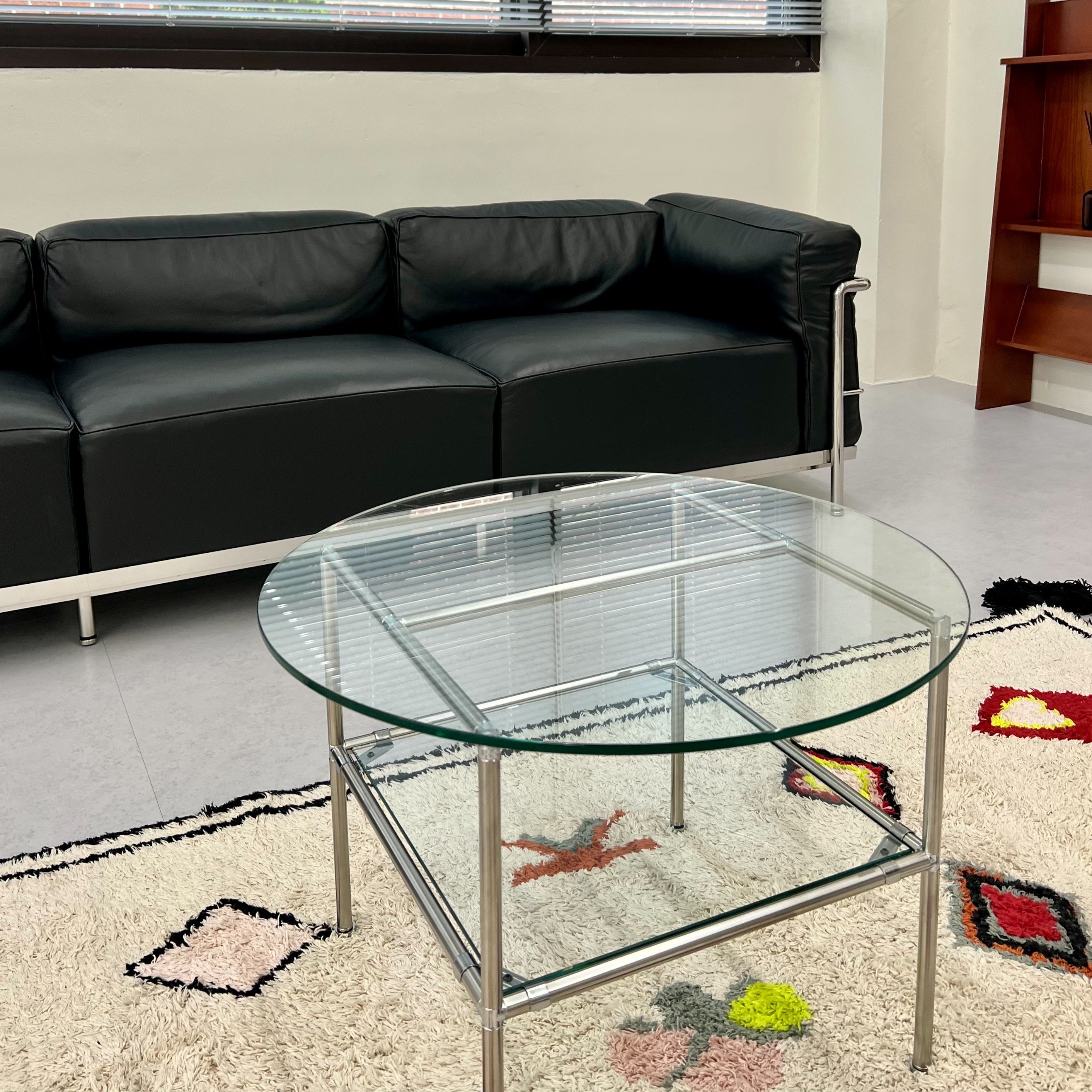 Tool Table R600