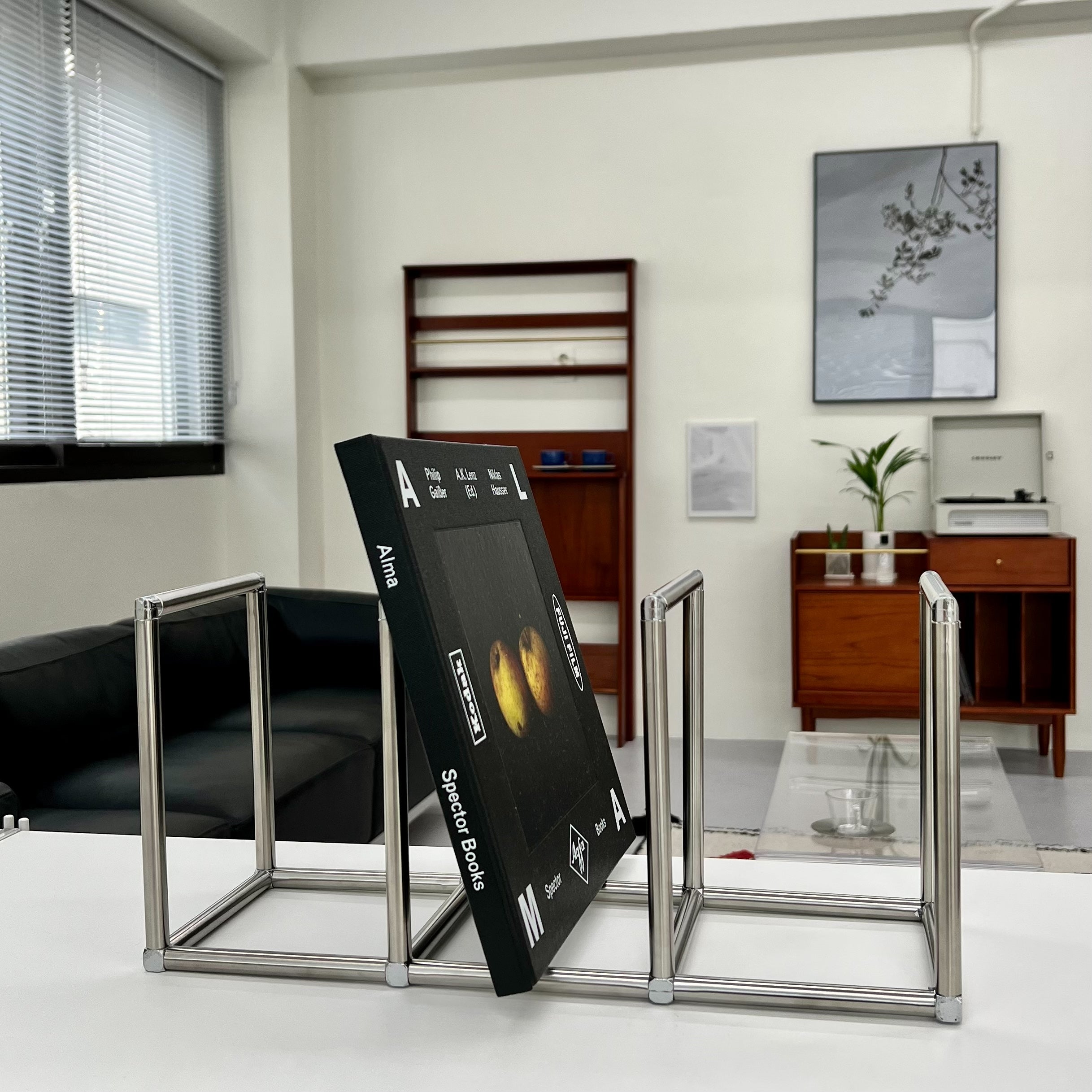【通常発送】Tool book stand