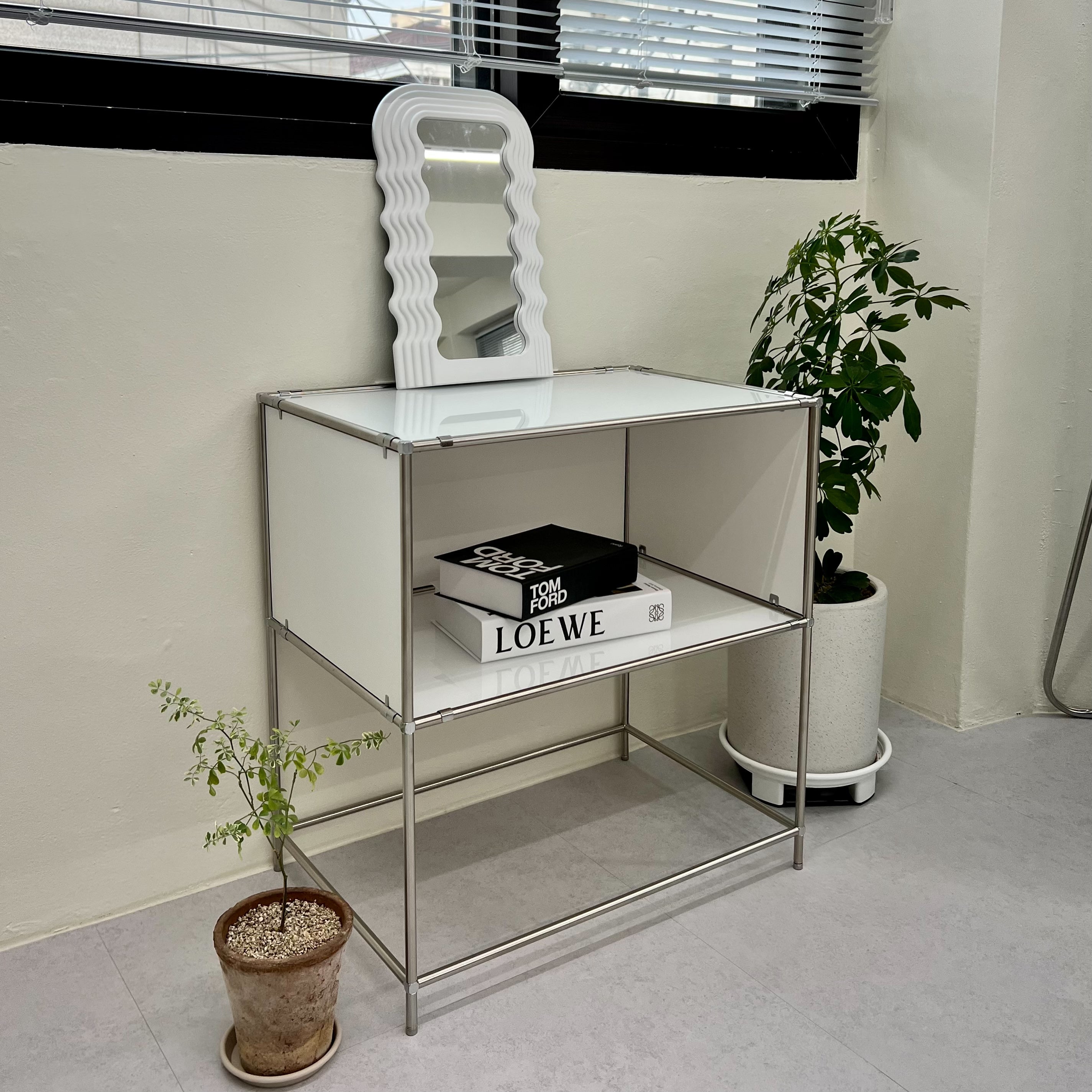 【3営業日以内配送】Tool rack 001 LPM half