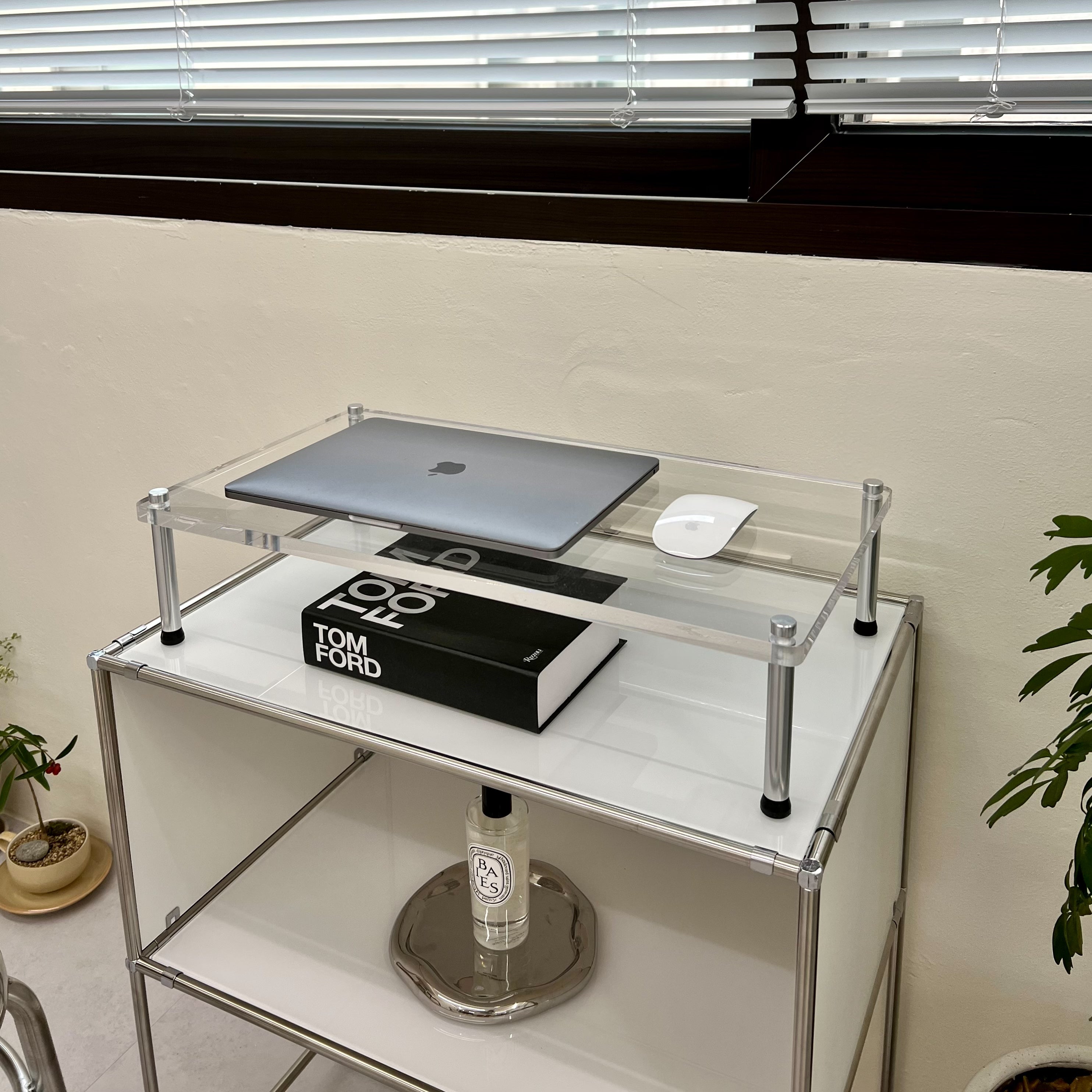 【通常発送】Tool rack 001 LPM half
