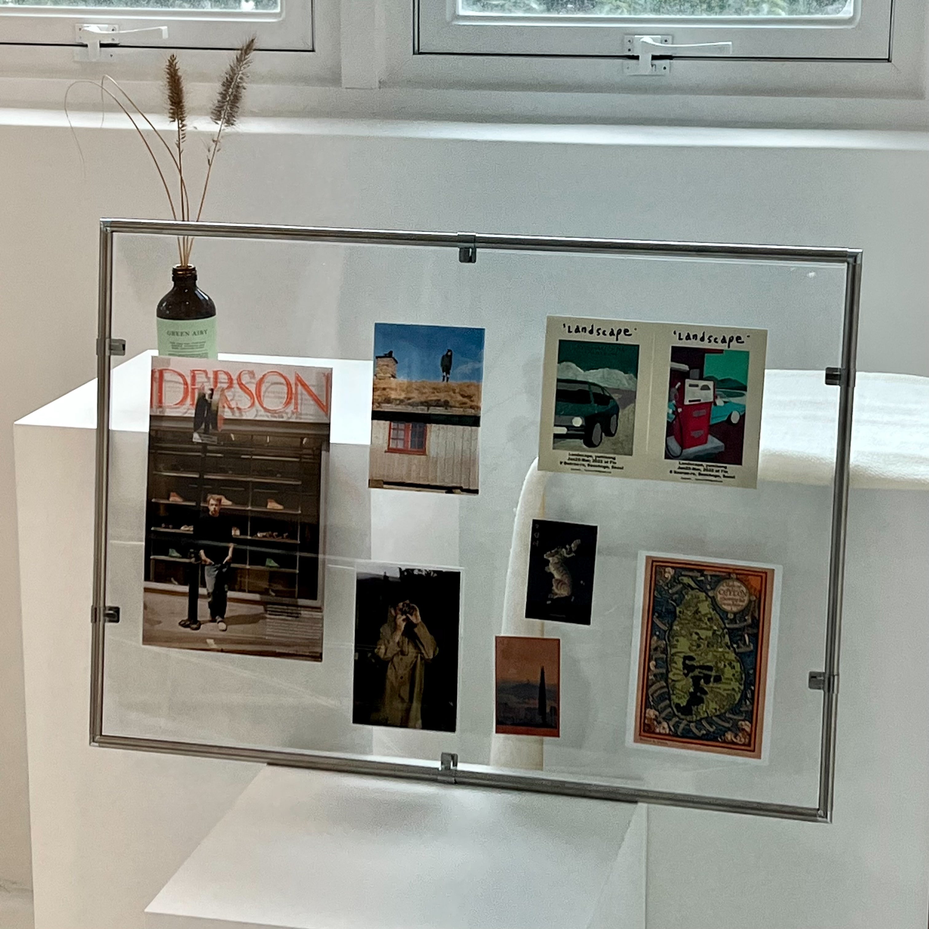 Tool Photo frame