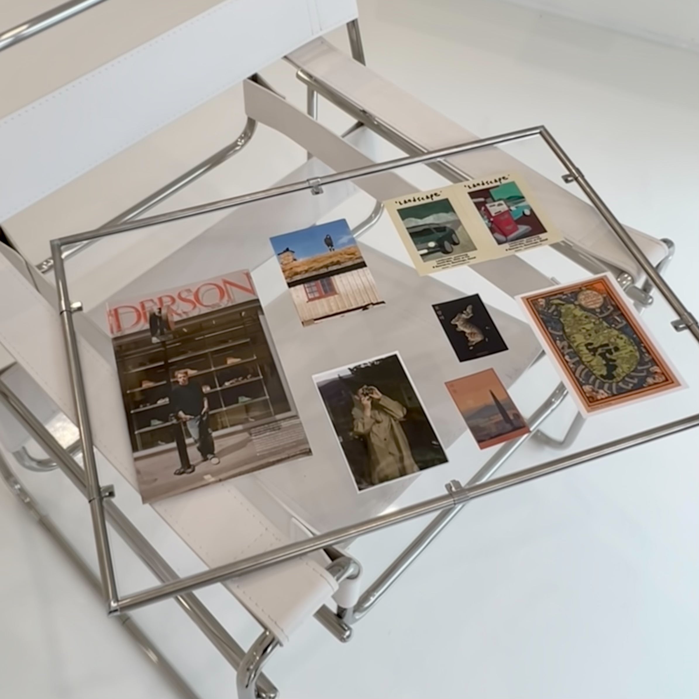 【通常発送】Tool Photo frame
