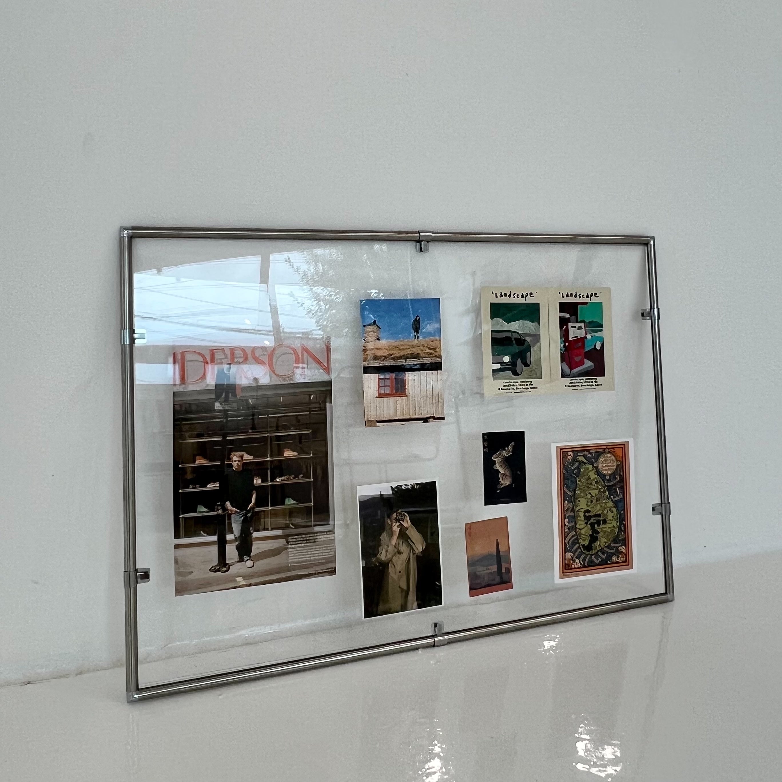 Tool Photo frame