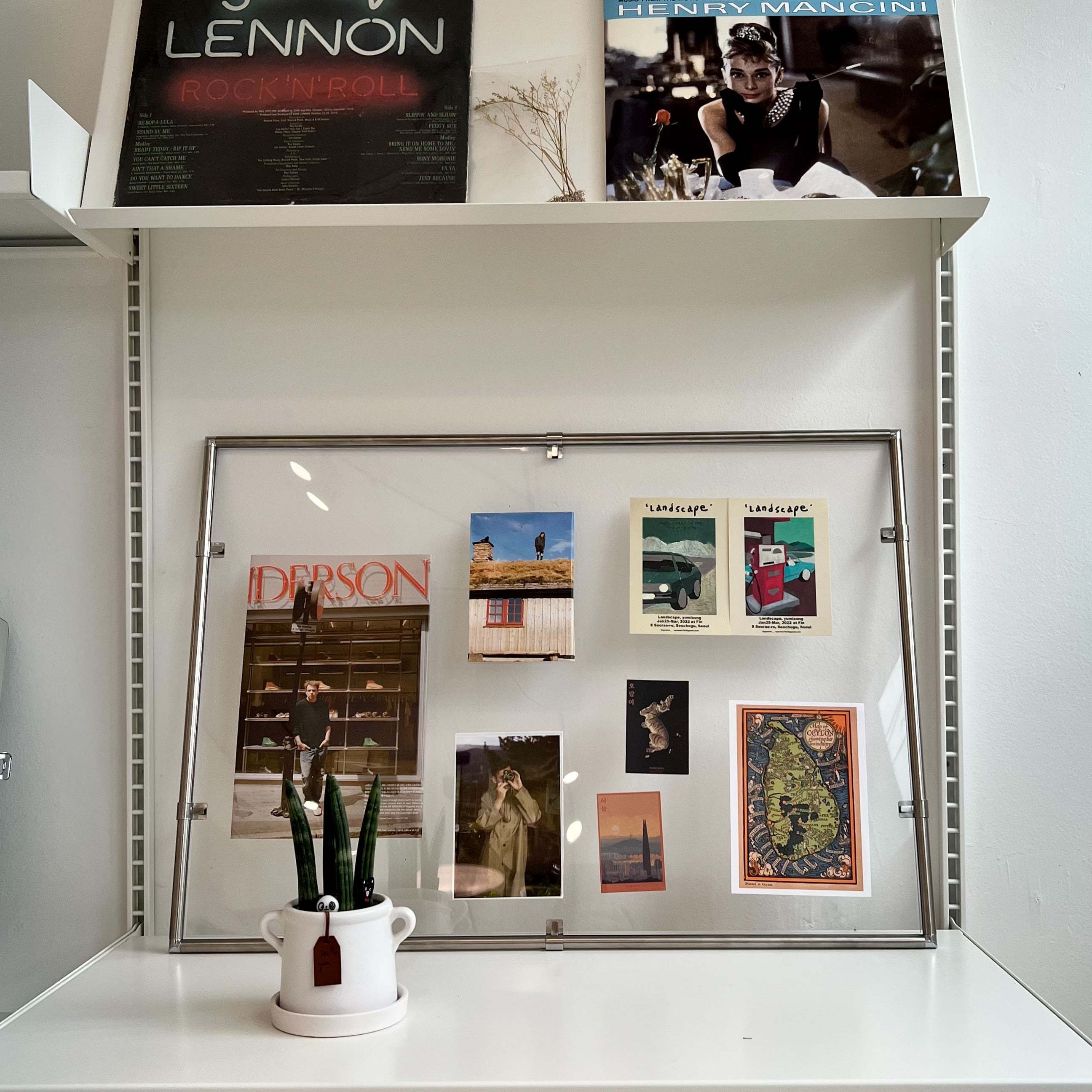 Tool Photo frame