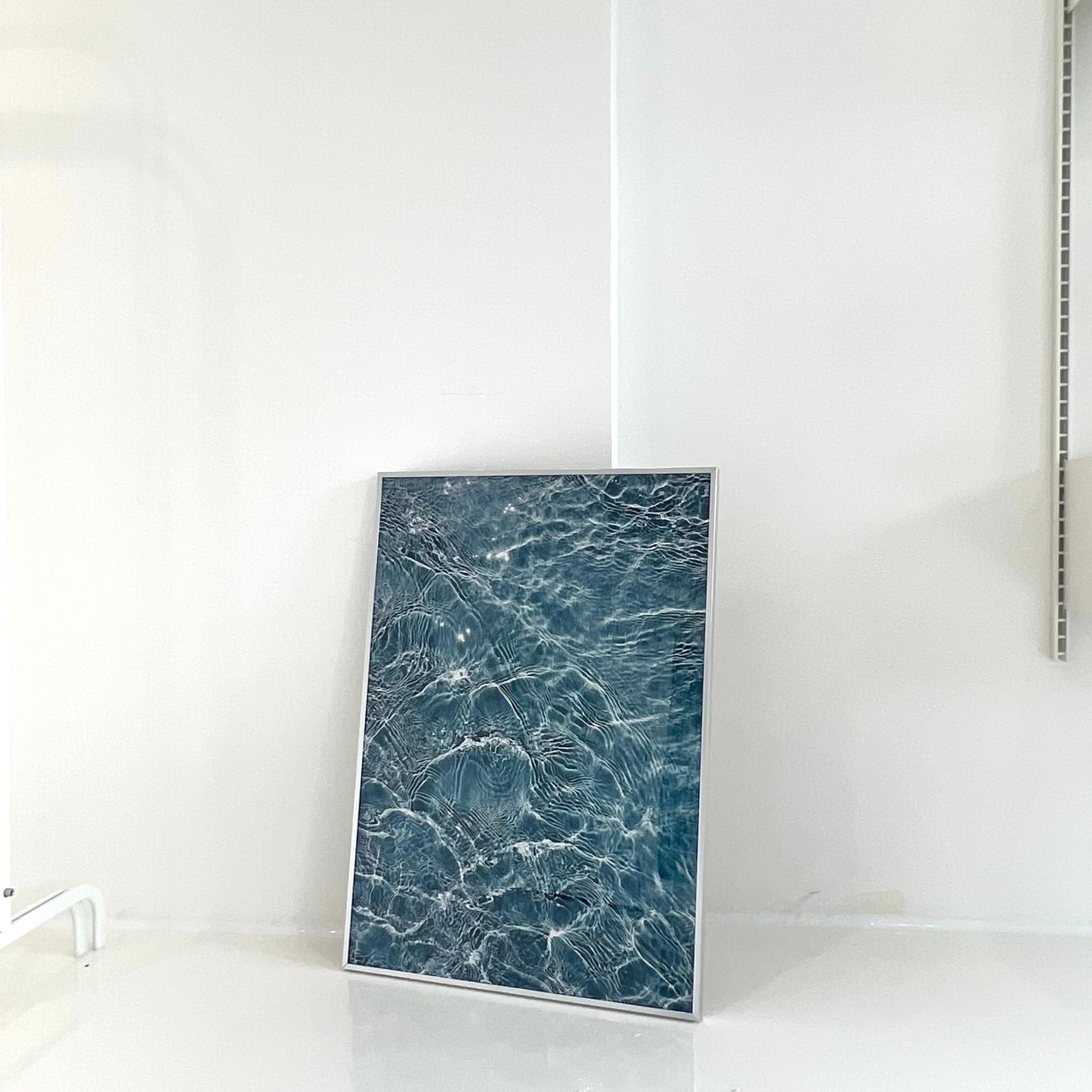 F19 Interior poster collection