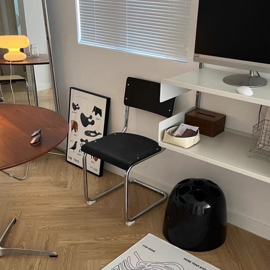 C20 Wood modern chair