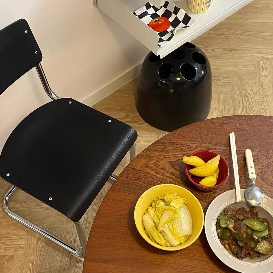 C20 Wood modern chair