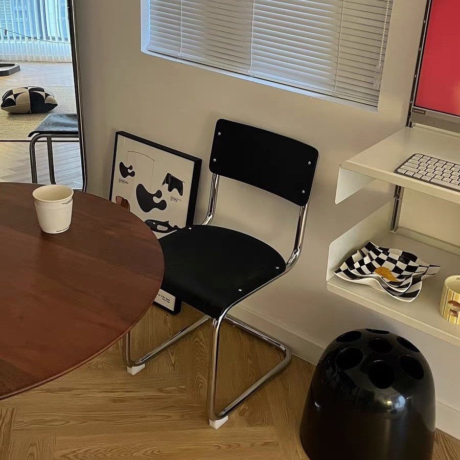 C20 Wood modern chair