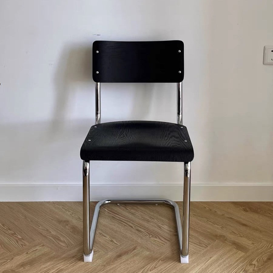 C20 Wood modern chair