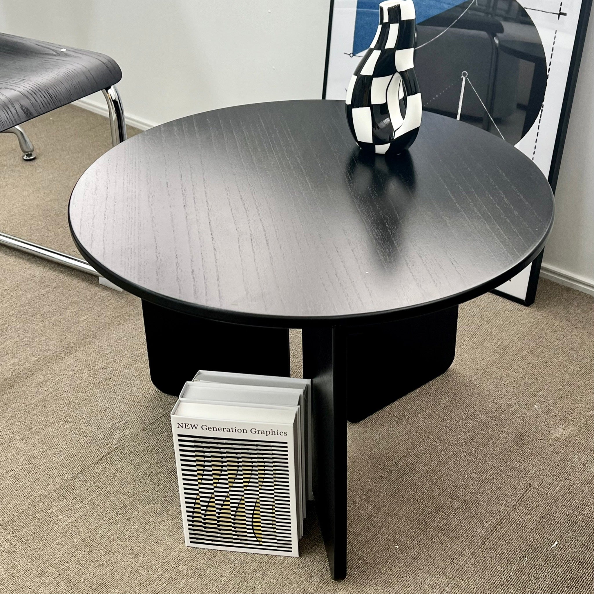 T20 Living Low Table
