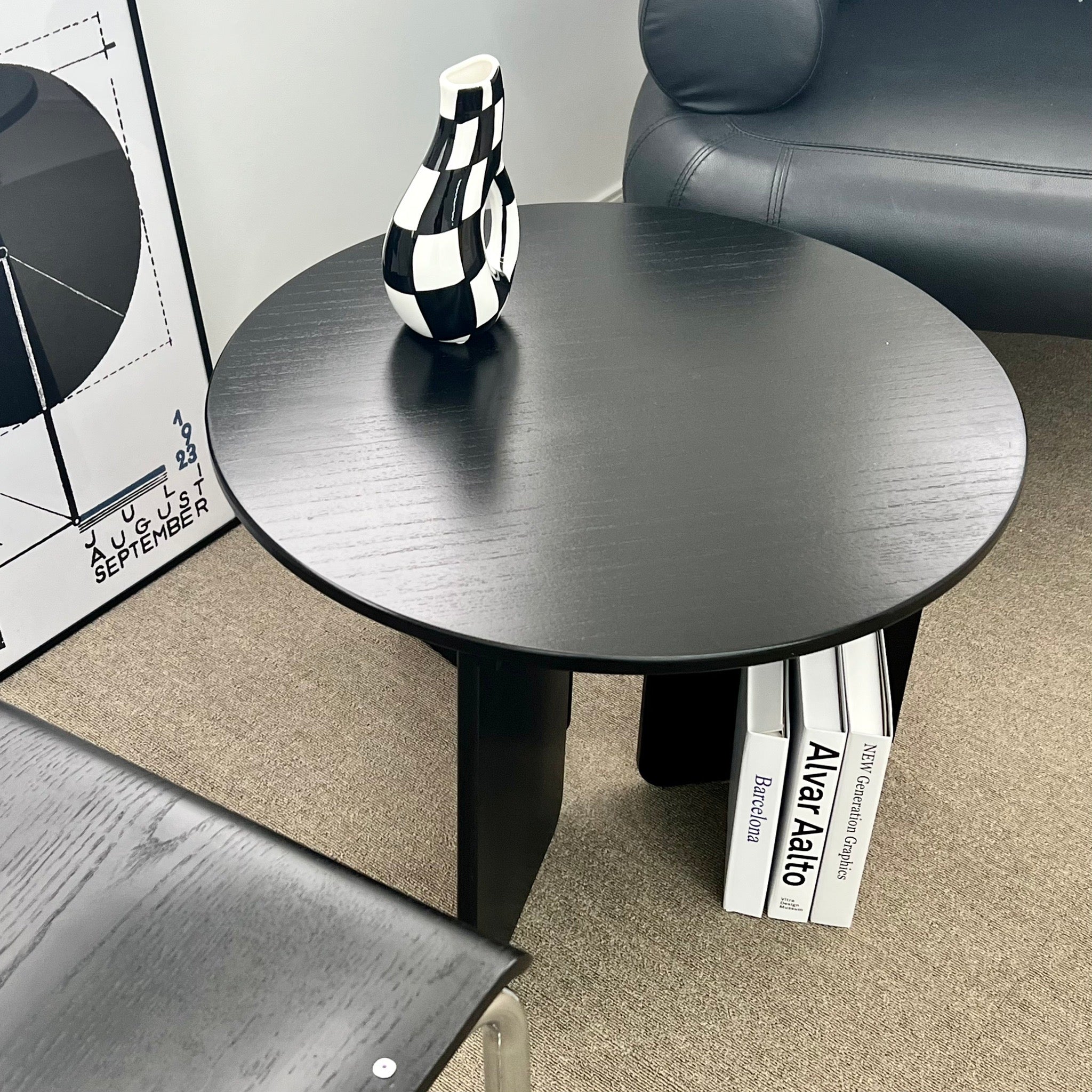 T20 Living Low Table
