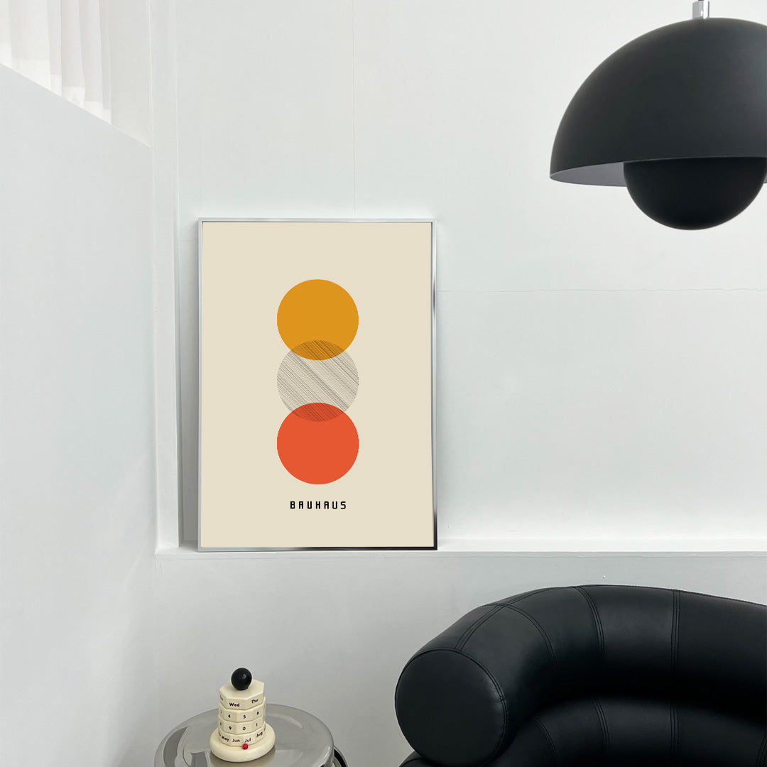 F30 Bauhaus exhibition