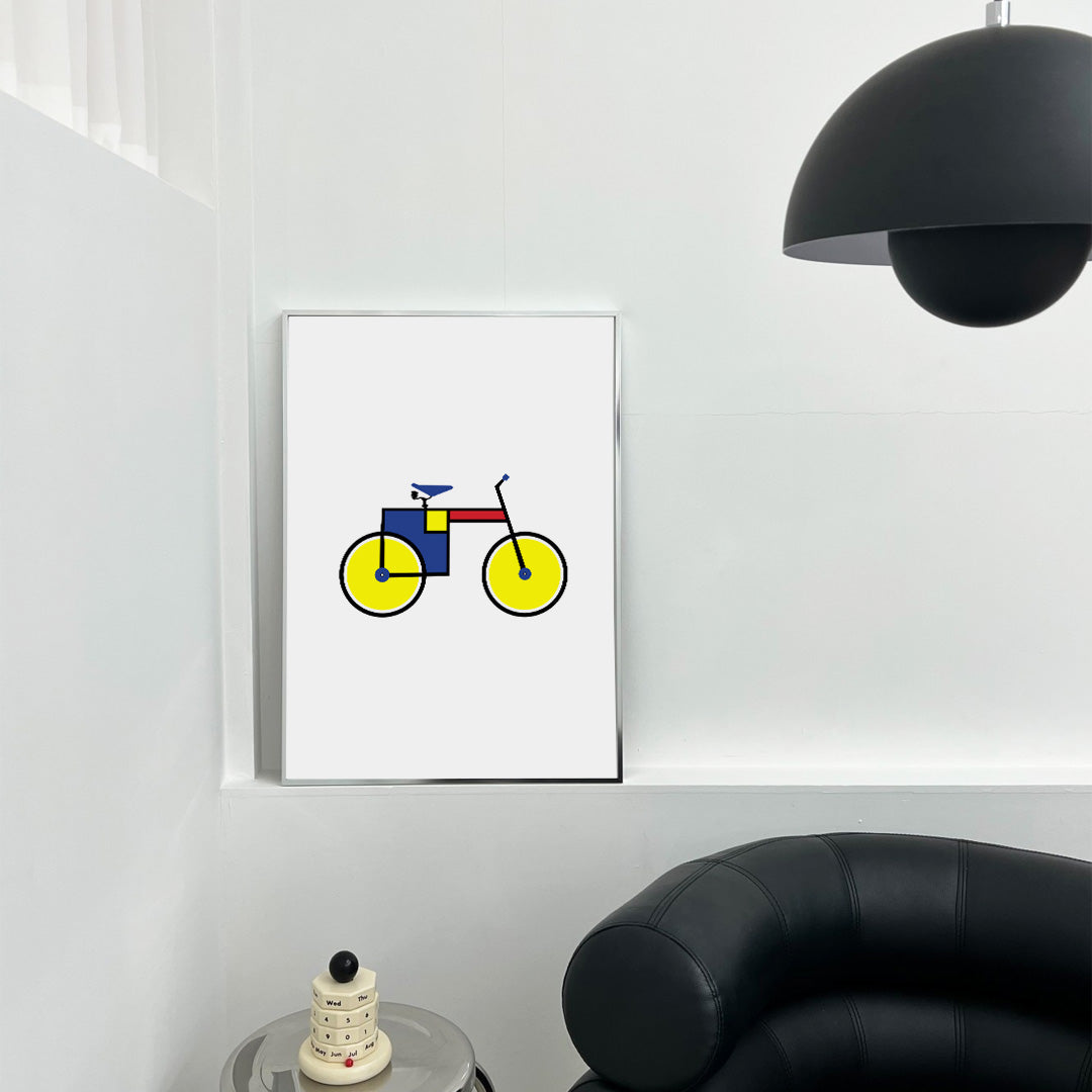 F30 Bauhaus exhibition