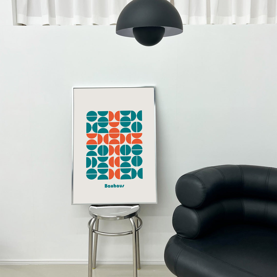 F30 Bauhaus exhibition