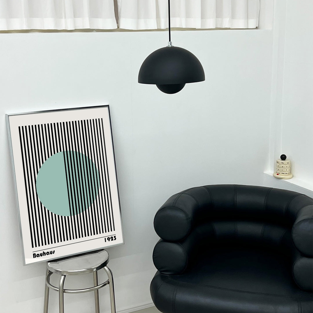 F30 Bauhaus exhibition