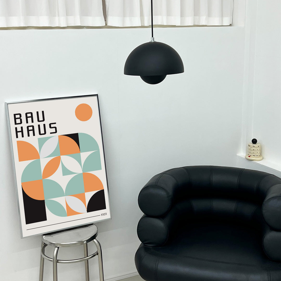 F30 Bauhaus exhibition
