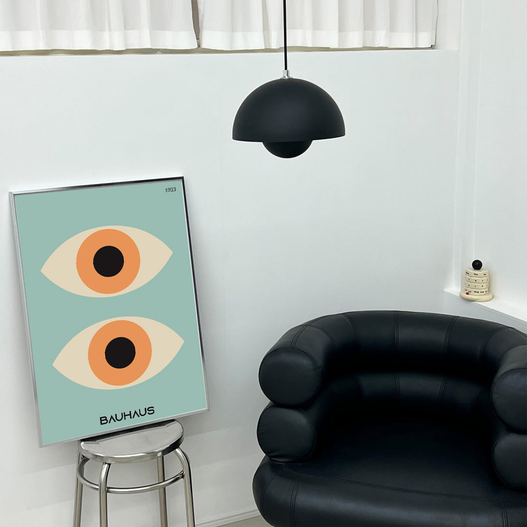 F30 Bauhaus exhibition