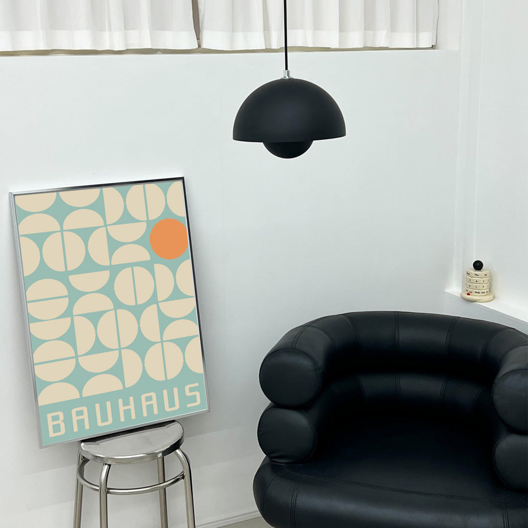 F30 Bauhaus exhibition