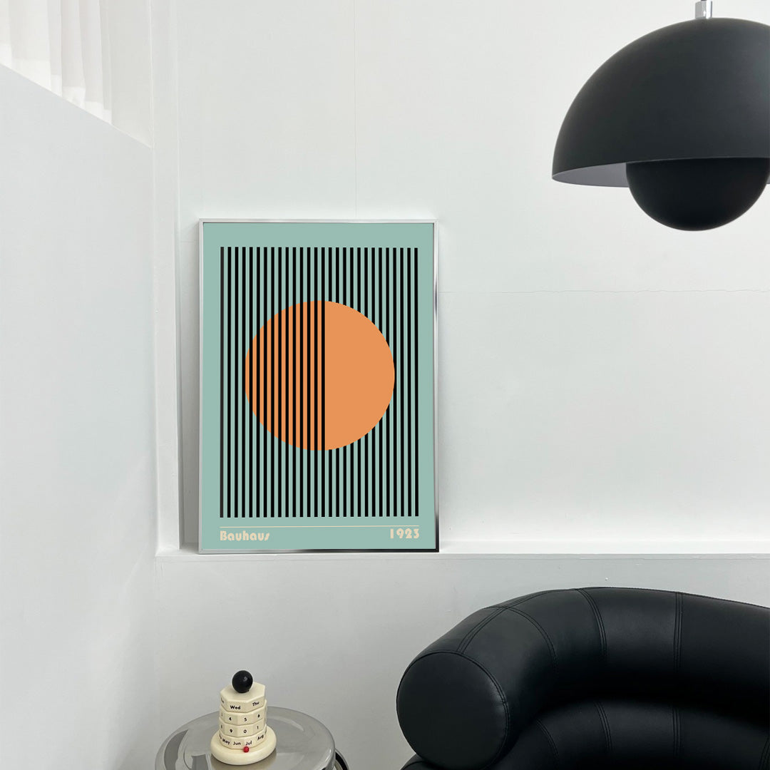 F30 Bauhaus exhibition