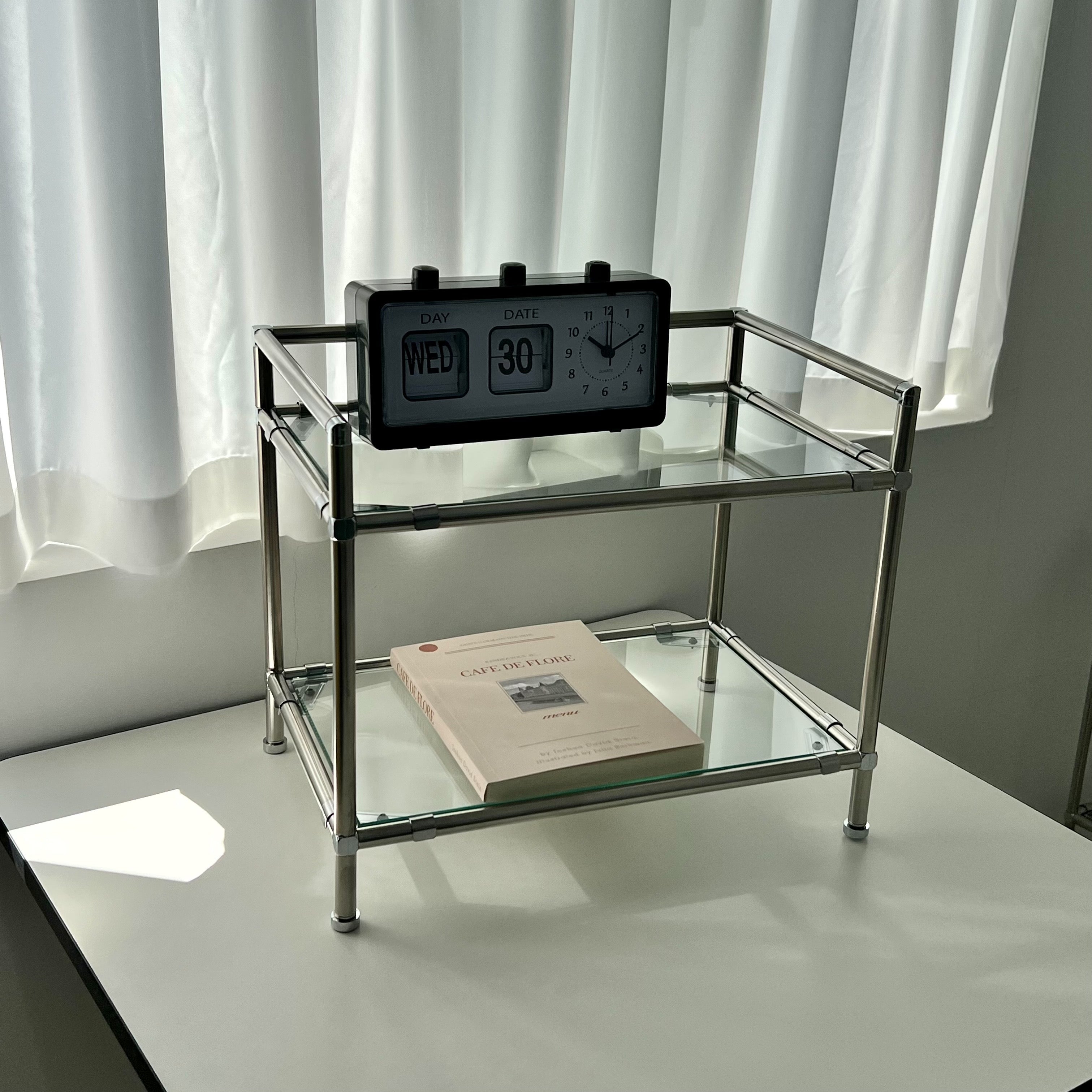 【3営業日以内配送】Tool rack mini-2
