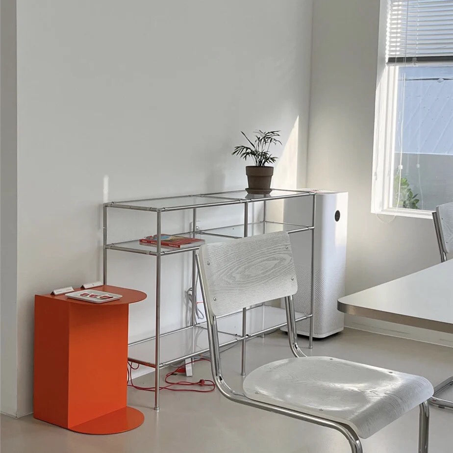 C20 Wood modern chair