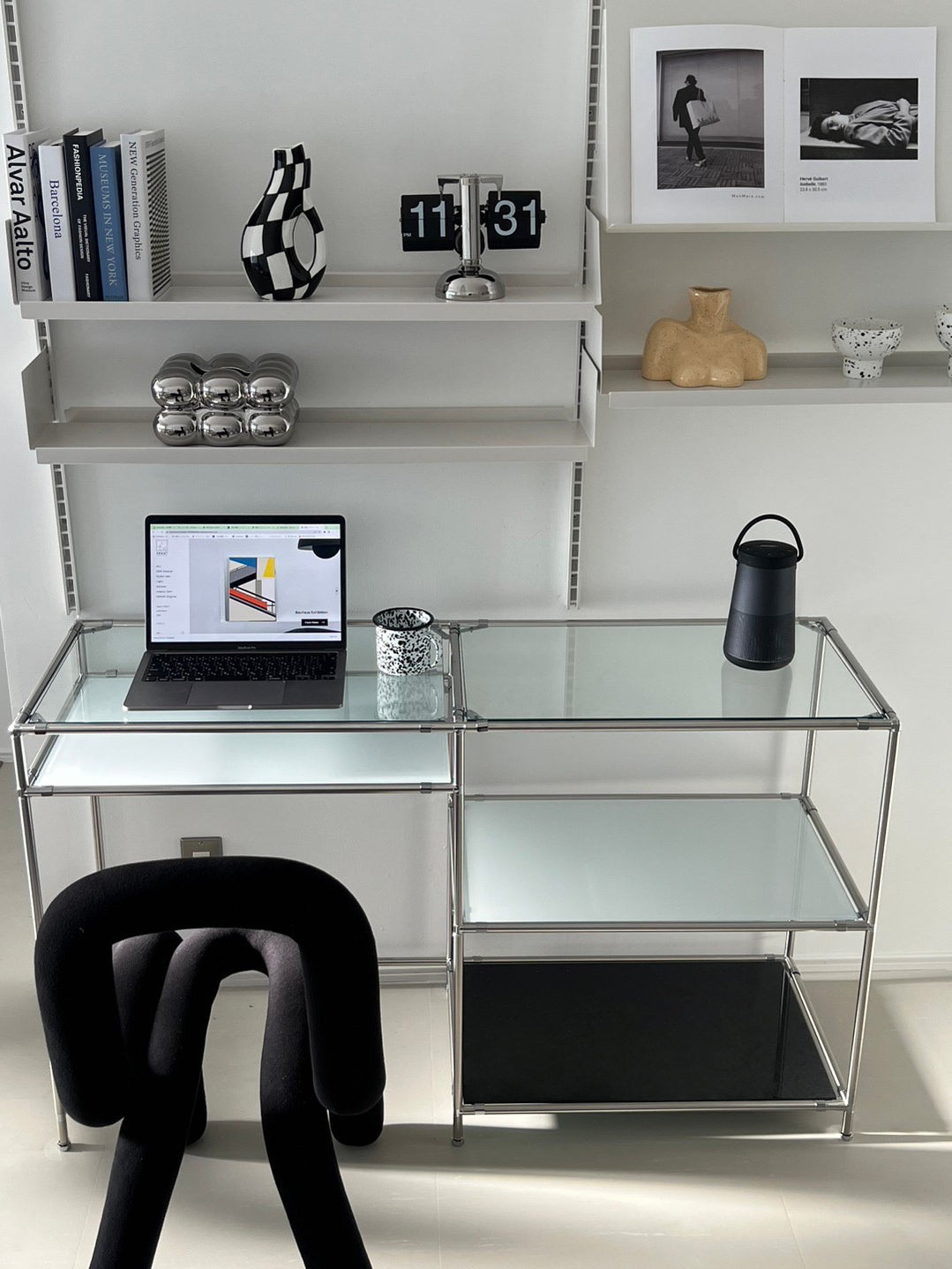 Tool Table 002