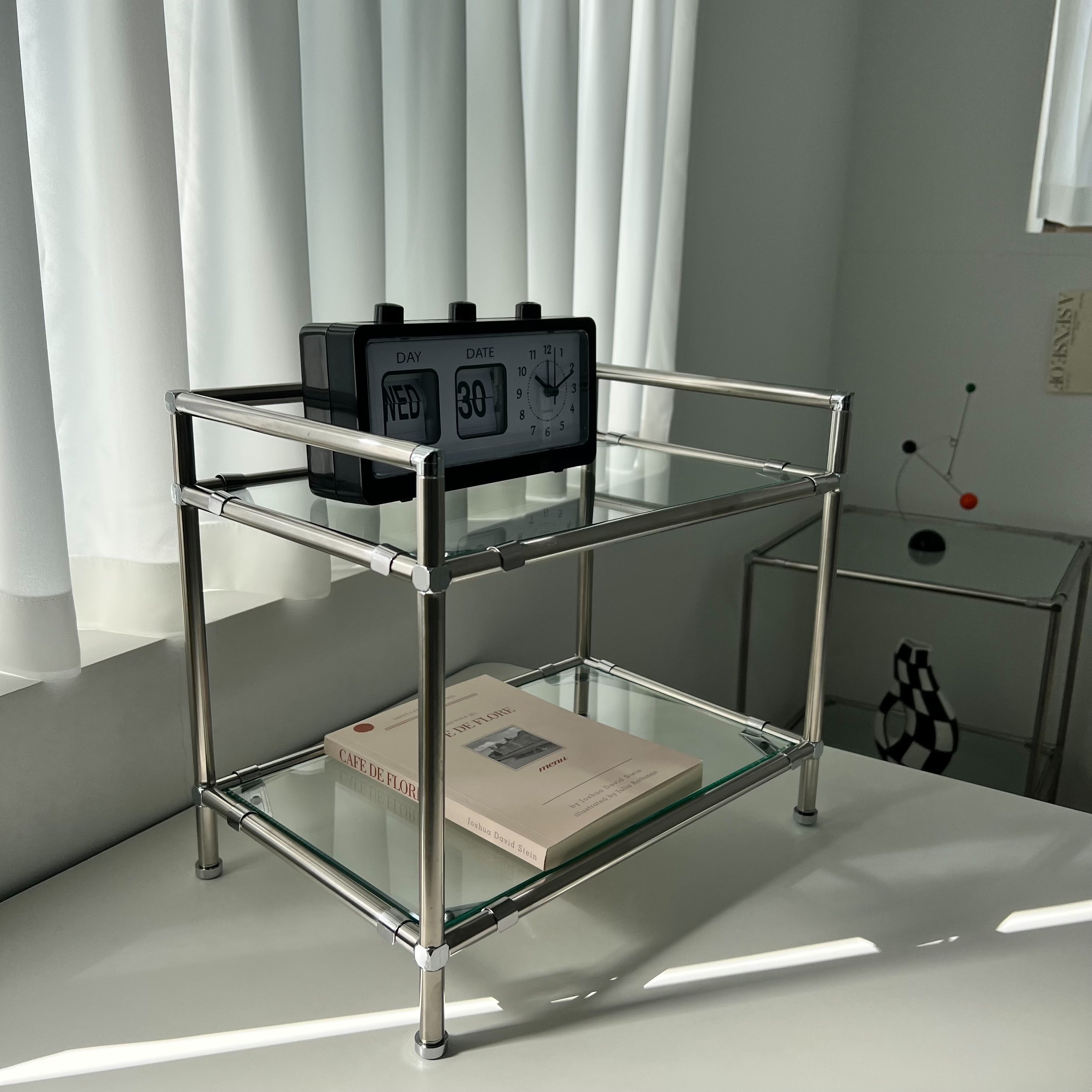 【3営業日以内配送】Tool rack mini-2
