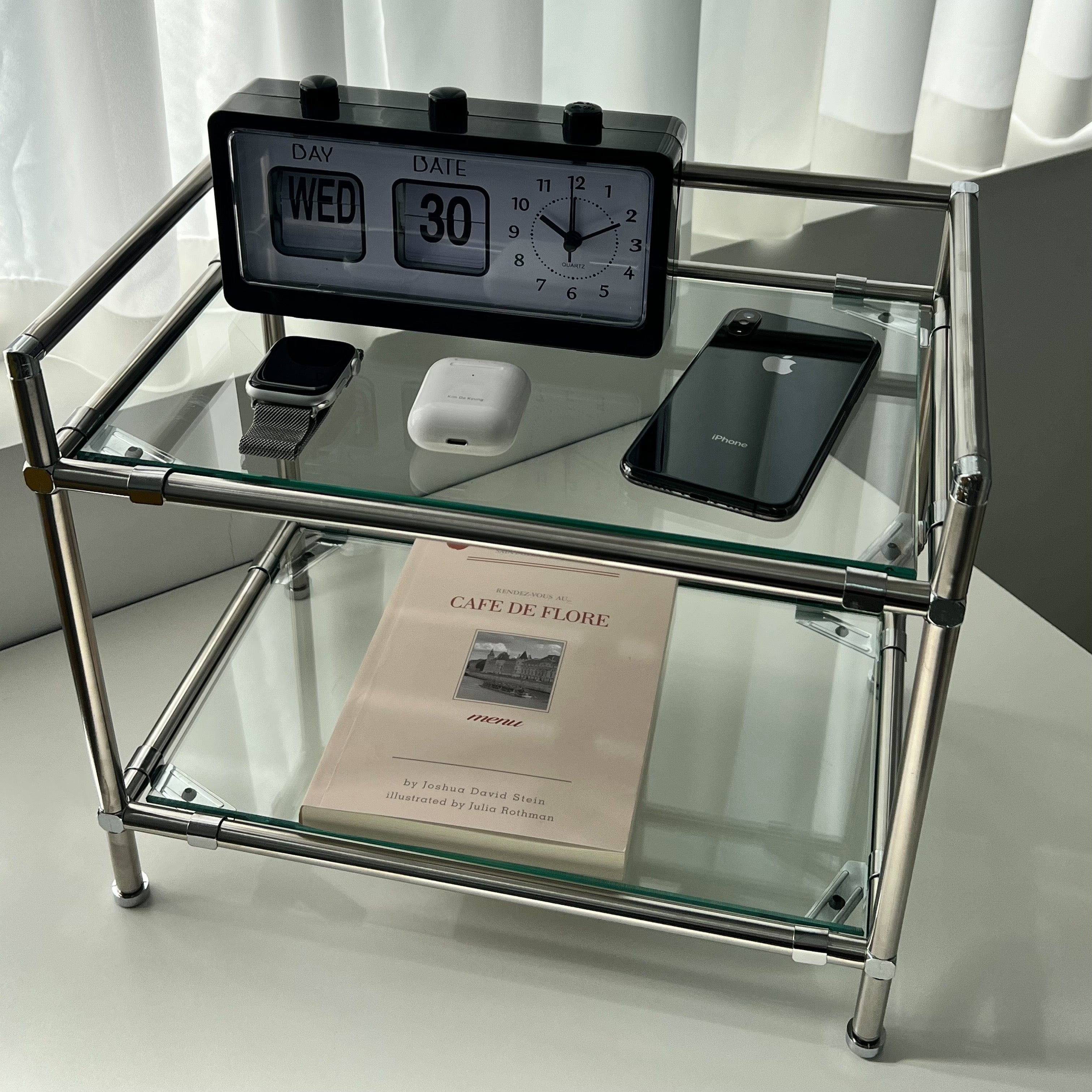 【3営業日以内配送】Tool rack mini-2
