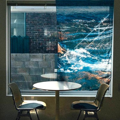 【予約】Fabric poster
