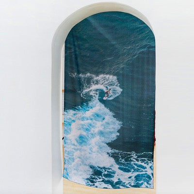 【予約】Fabric poster