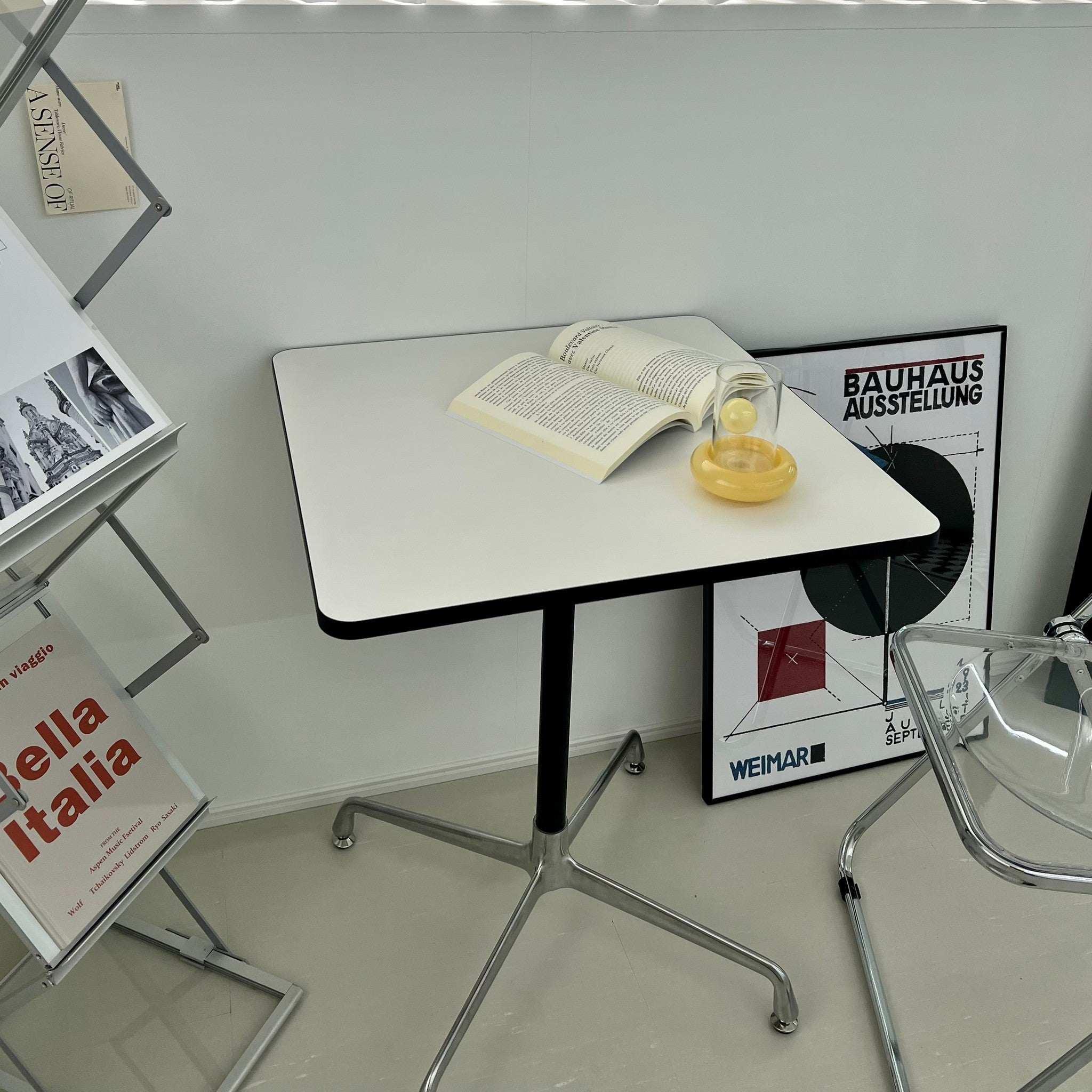 T3-2 DEAN Table Squre