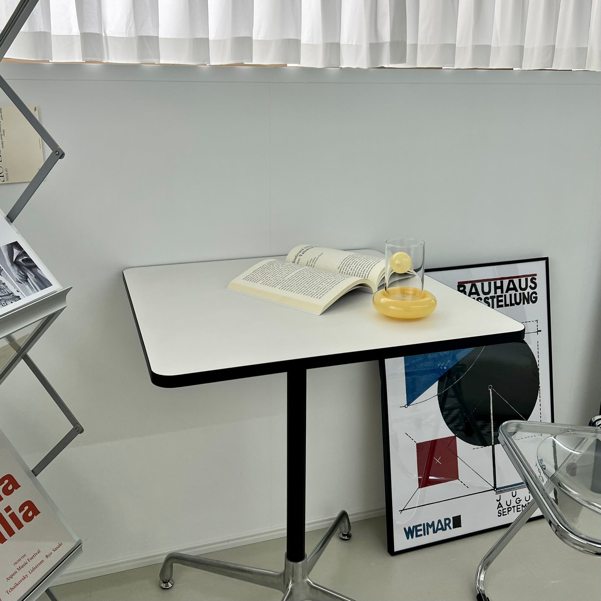 T3-2 DEAN Table Squre