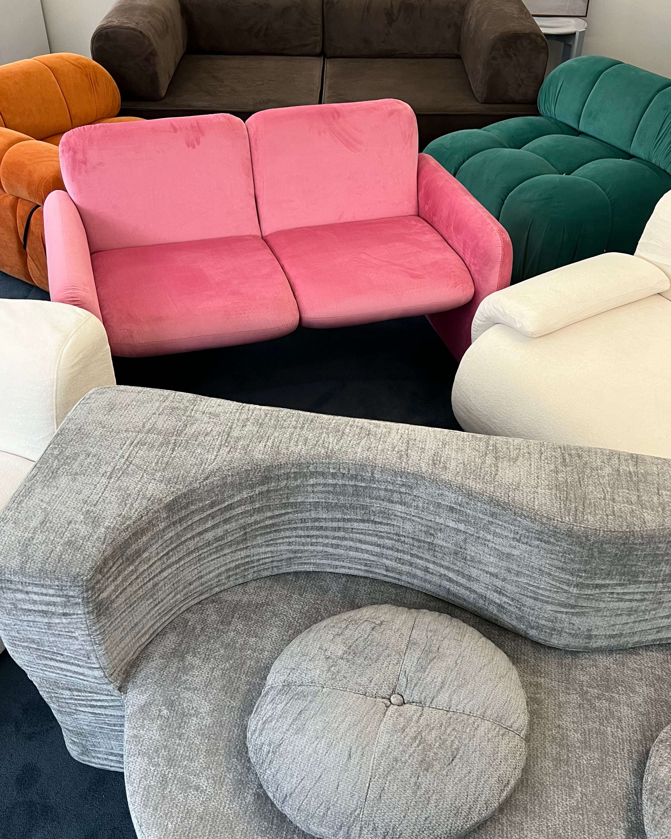 上等な SELECT SOFA その他