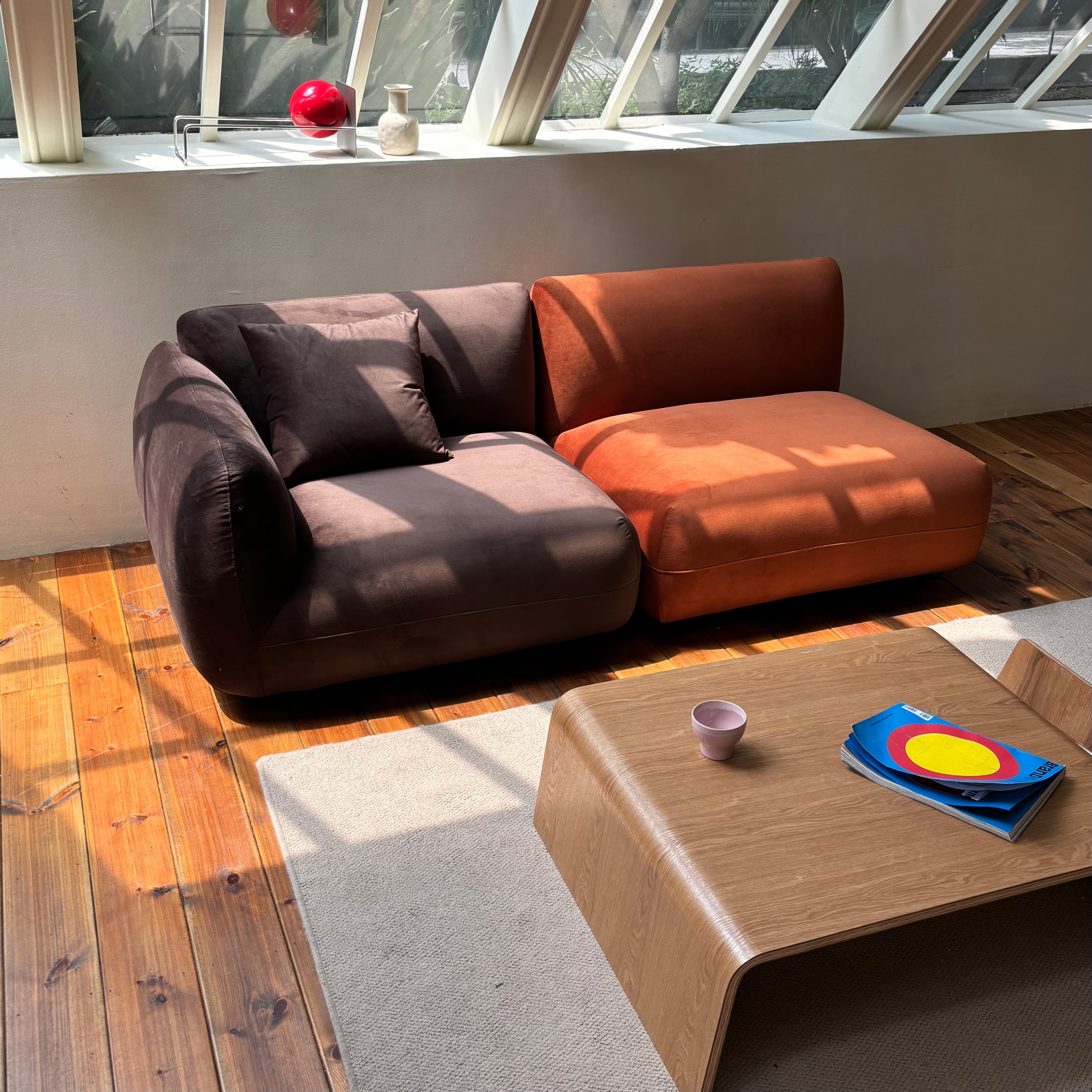 NEW FURNITURE