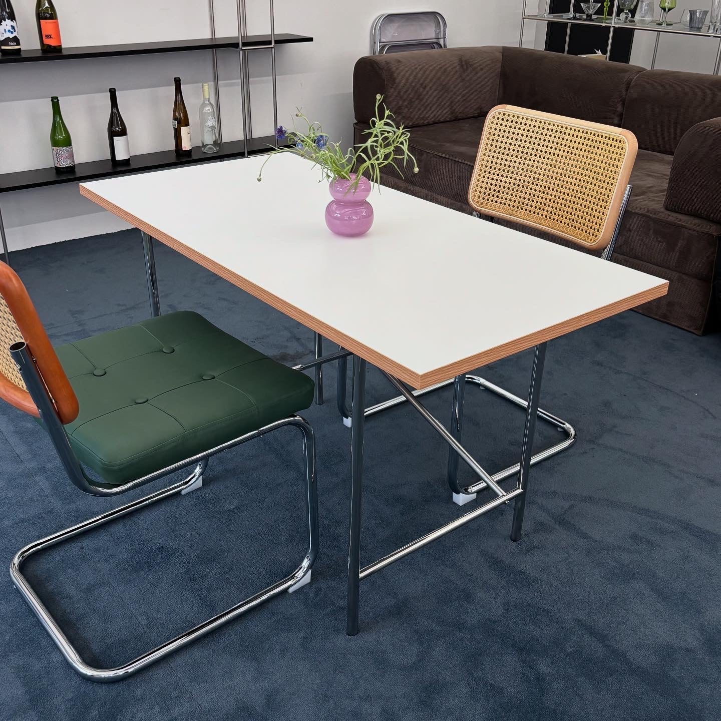 Modern Office Table