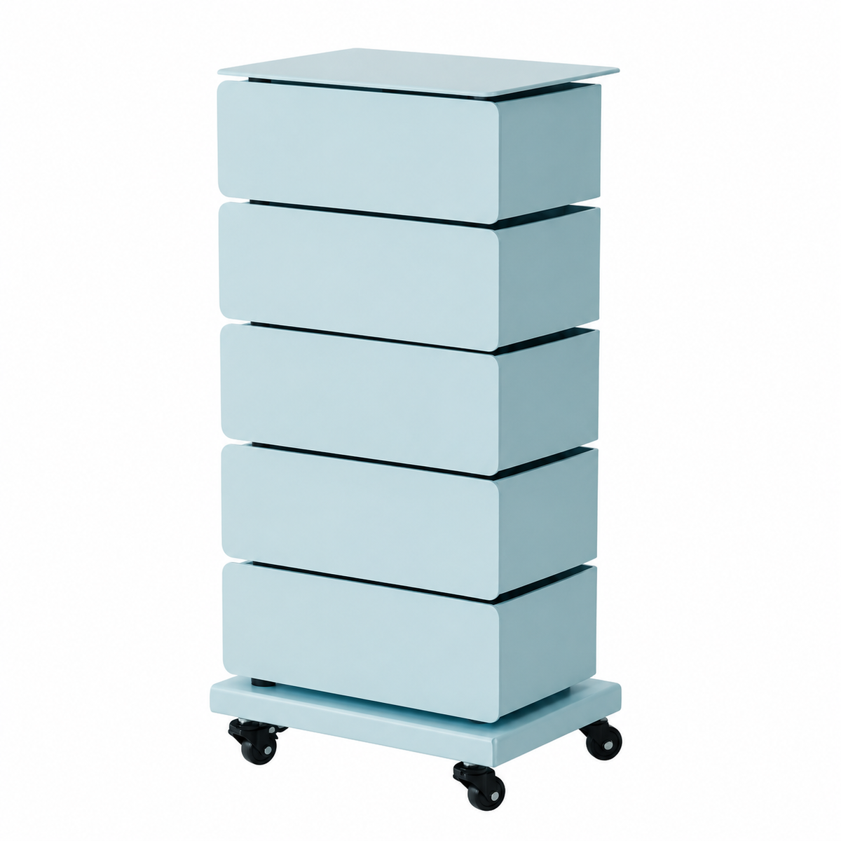 S6 Pivot Storage