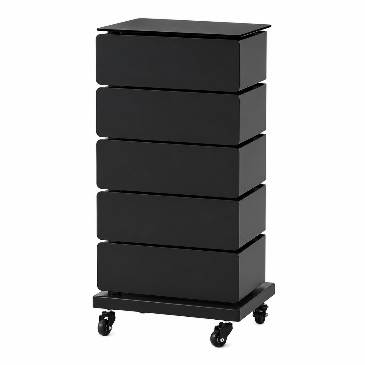 S6 Pivot Storage