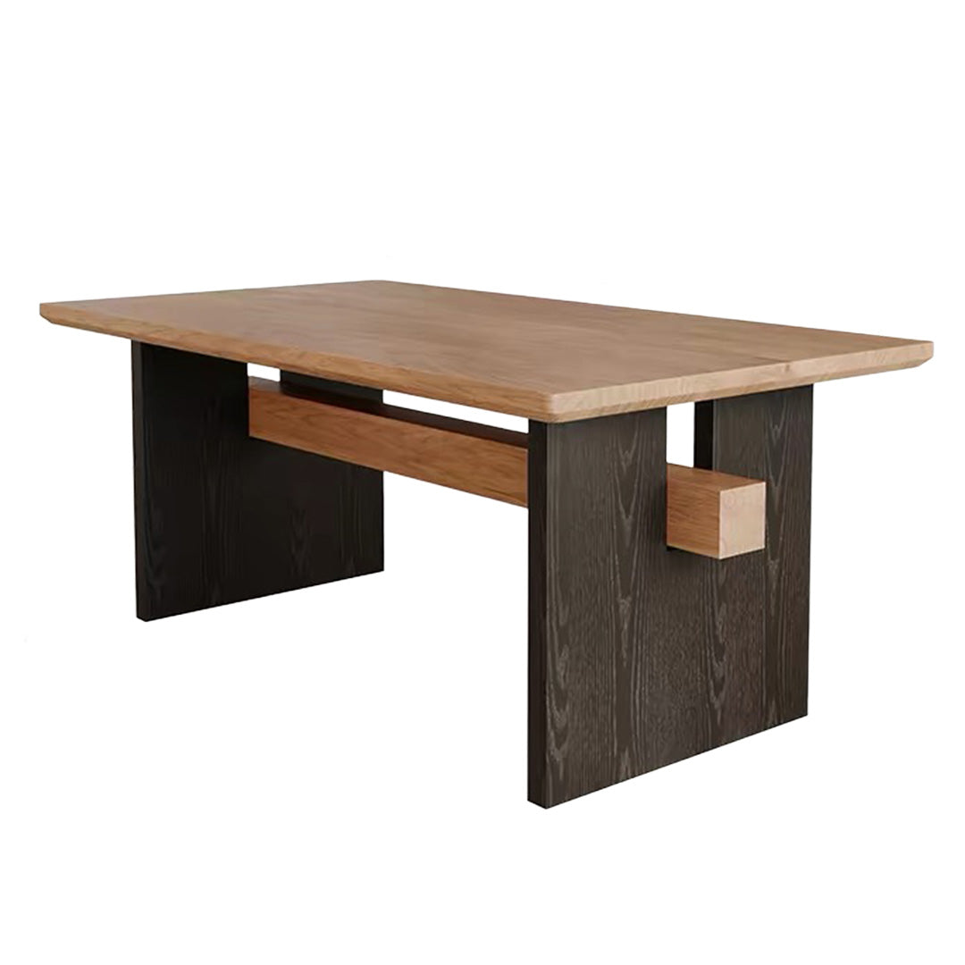 T52 Beam Wood Table