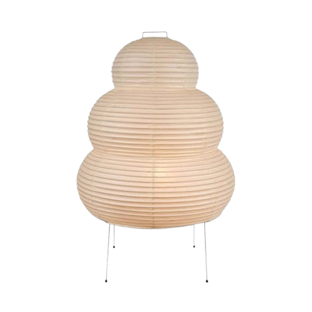 Donut cloud lamp