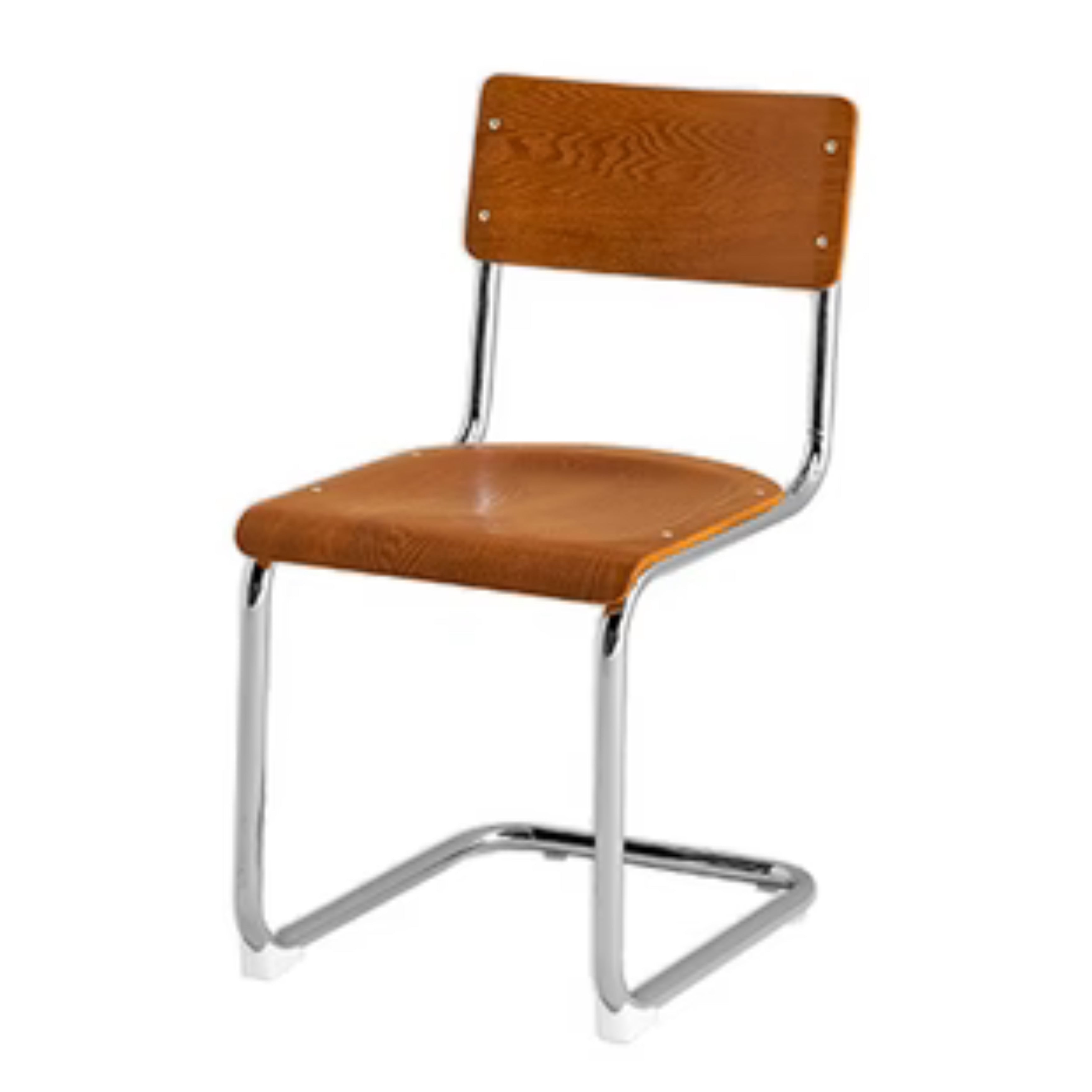 C20 Wood modern chair